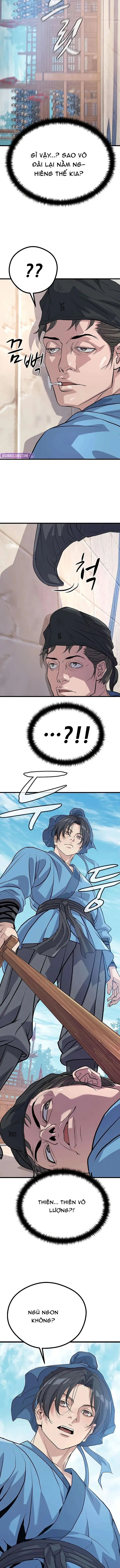Trọng Sinh Thành Bại Gia Chi Tử Chapter 5 - 15