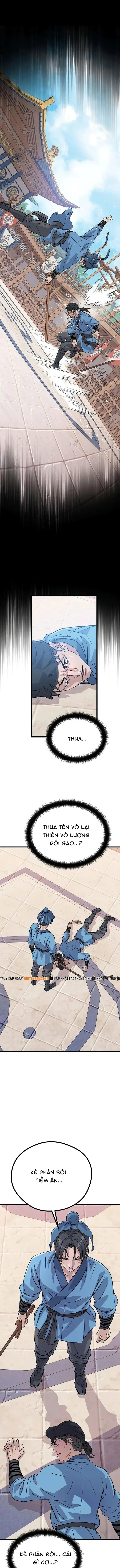 Trọng Sinh Thành Bại Gia Chi Tử Chapter 5 - 19