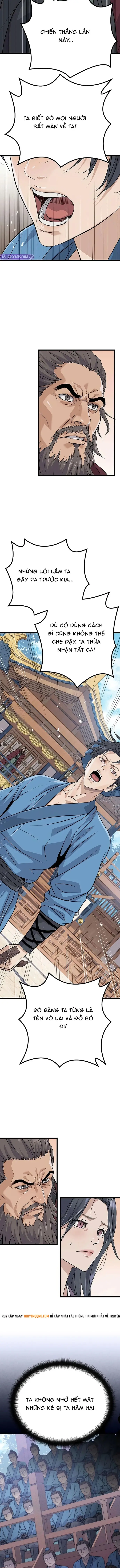 Trọng Sinh Thành Bại Gia Chi Tử Chapter 6 - 3