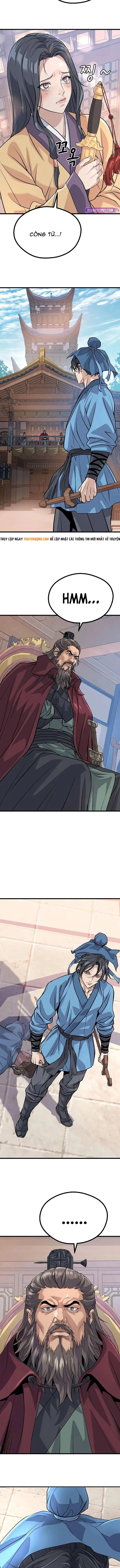 Trọng Sinh Thành Bại Gia Chi Tử Chapter 5 - 21