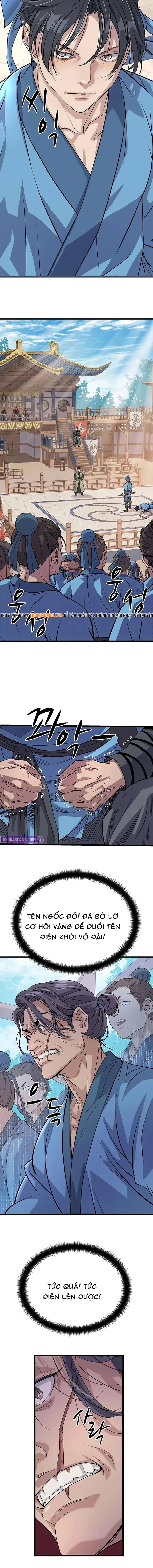 Trọng Sinh Thành Bại Gia Chi Tử Chapter 5 - 22