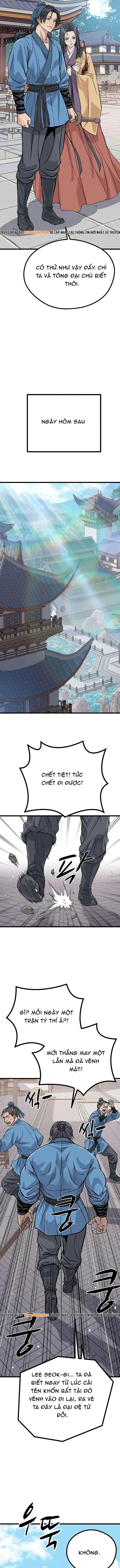 Trọng Sinh Thành Bại Gia Chi Tử Chapter 6 - 13