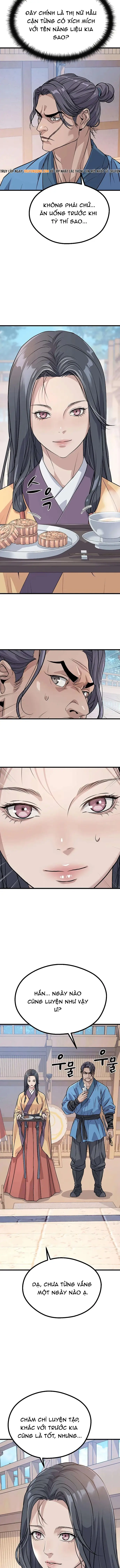 Trọng Sinh Thành Bại Gia Chi Tử Chapter 7 - 3