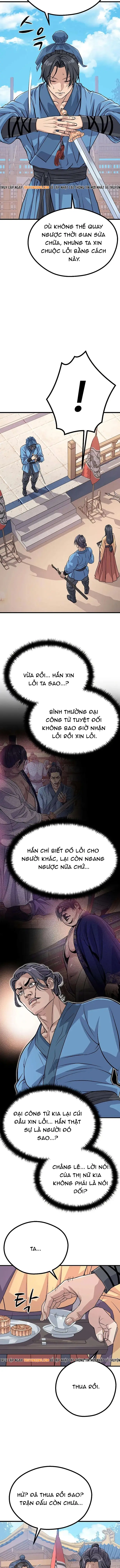 Trọng Sinh Thành Bại Gia Chi Tử Chapter 7 - 9