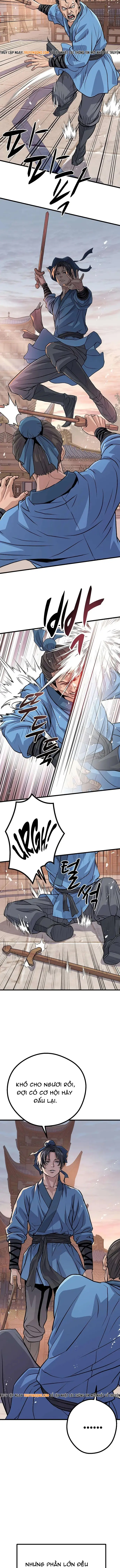 Trọng Sinh Thành Bại Gia Chi Tử Chapter 7 - 12