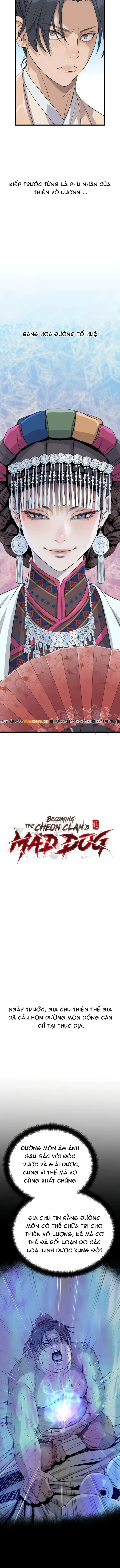 Trọng Sinh Thành Bại Gia Chi Tử Chapter 8 - 5