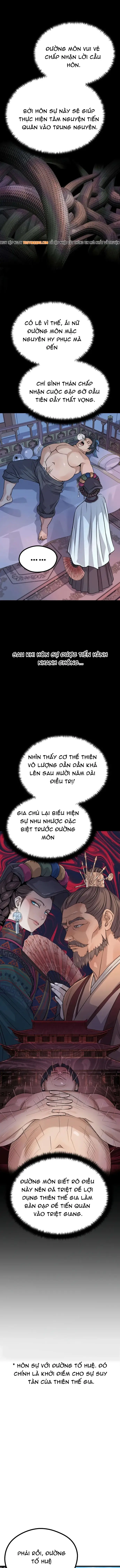 Trọng Sinh Thành Bại Gia Chi Tử Chapter 8 - 6