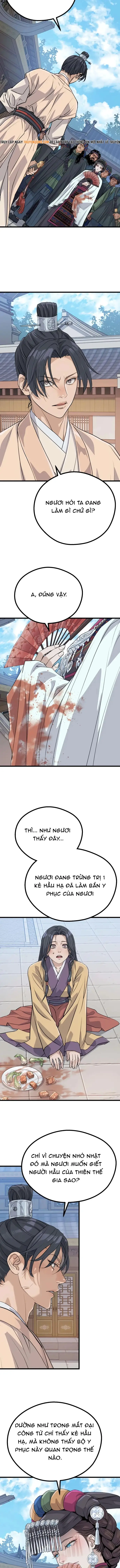 Trọng Sinh Thành Bại Gia Chi Tử Chapter 8 - 7