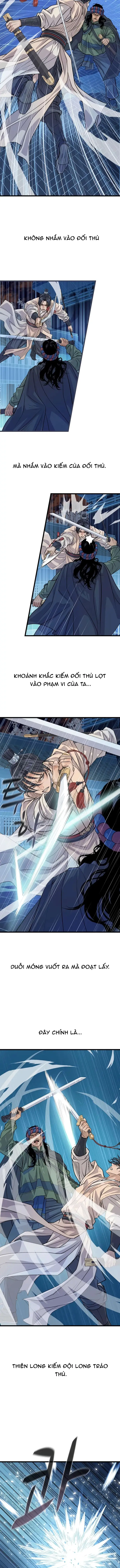 Trọng Sinh Thành Bại Gia Chi Tử Chapter 8 - 12