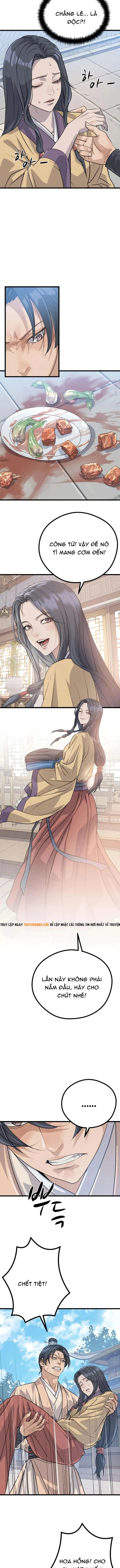 Trọng Sinh Thành Bại Gia Chi Tử Chapter 8 - 16