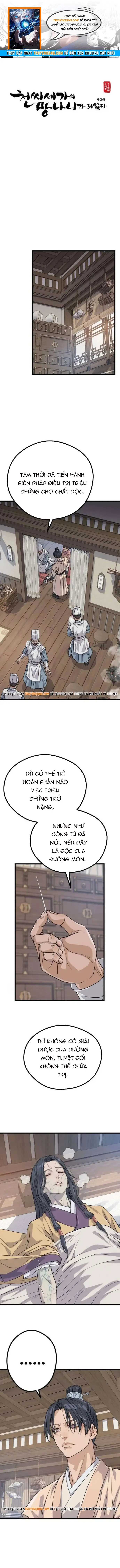 Trọng Sinh Thành Bại Gia Chi Tử Chapter 9 - 1