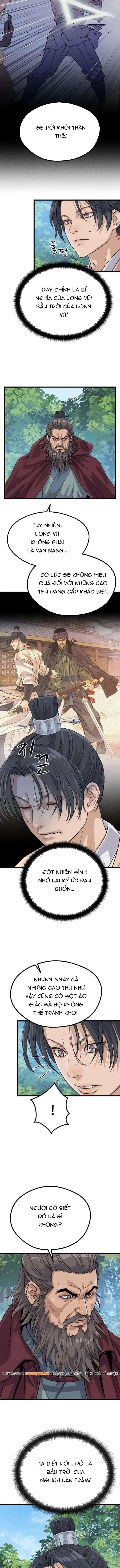 Trọng Sinh Thành Bại Gia Chi Tử Chapter 9 - 14