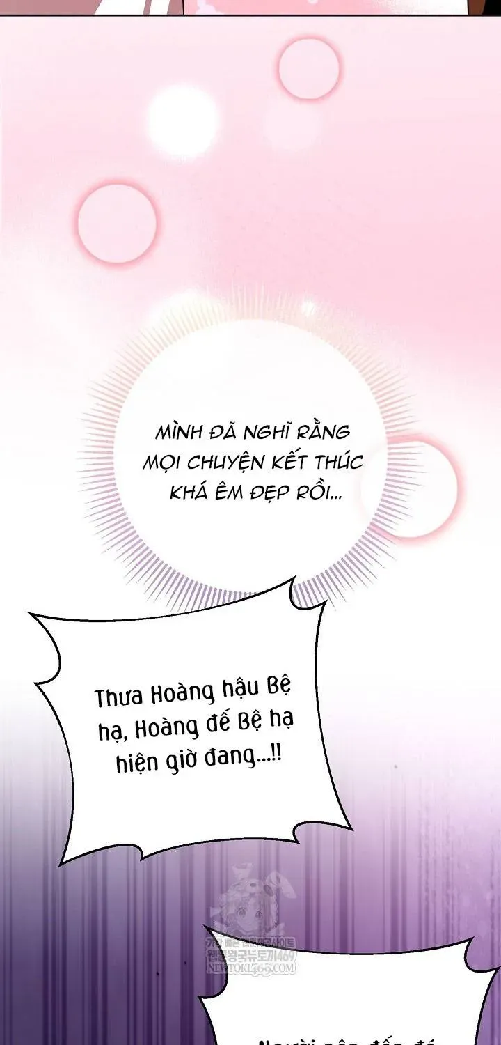 Kết Cục Của Hoàng Hậu Bị Bạo Quân Xử Tử Chapter 28 - 21