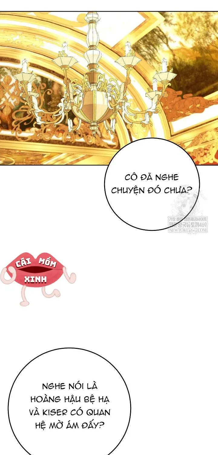 Kết Cục Của Hoàng Hậu Bị Bạo Quân Xử Tử Chapter 28 - 26