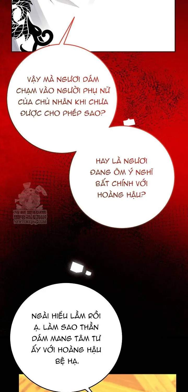 Kết Cục Của Hoàng Hậu Bị Bạo Quân Xử Tử Chapter 28 - 38