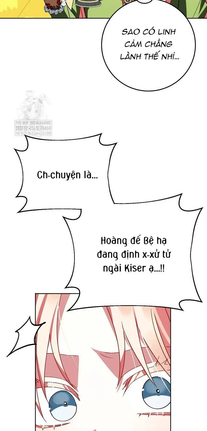 Kết Cục Của Hoàng Hậu Bị Bạo Quân Xử Tử Chapter 28 - 46