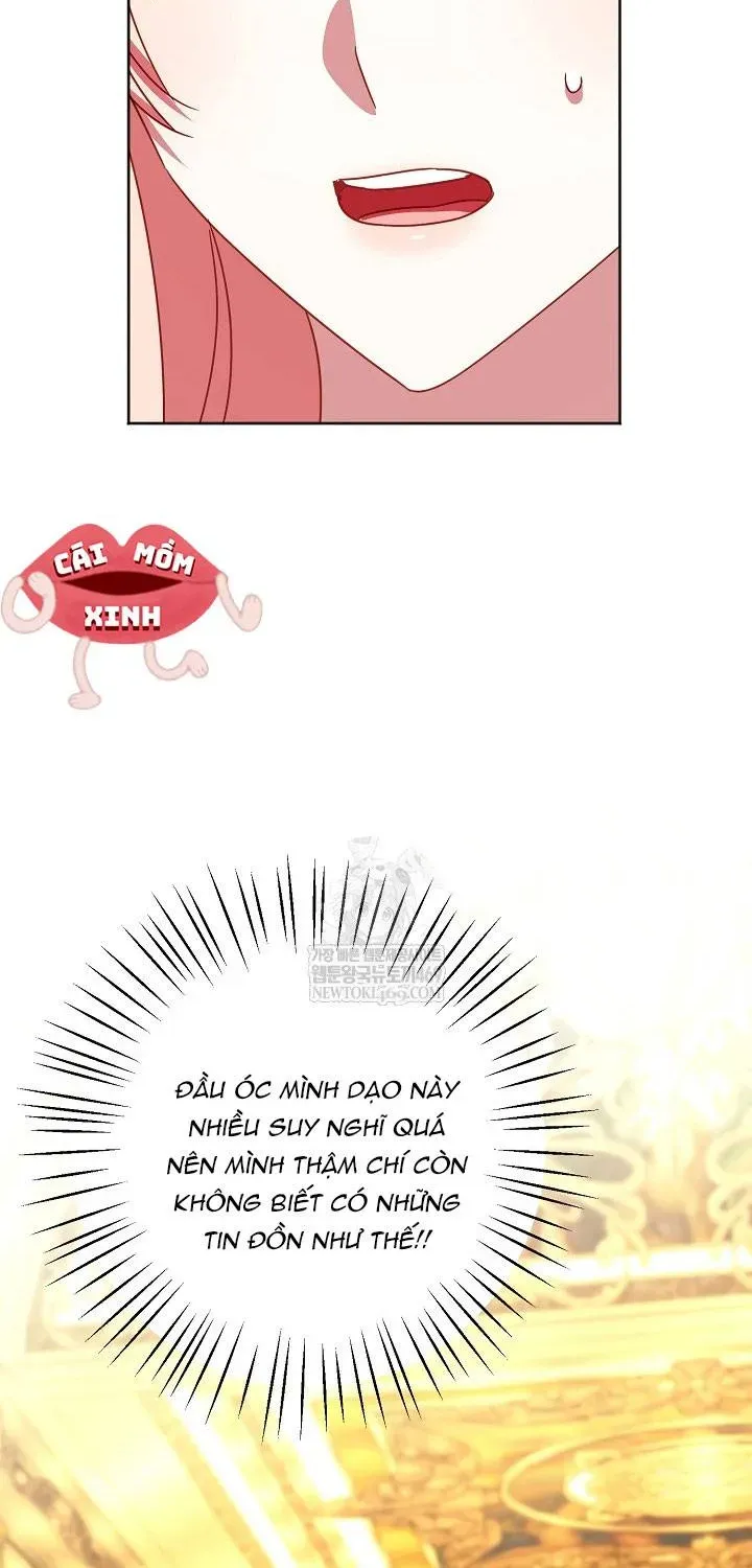 Kết Cục Của Hoàng Hậu Bị Bạo Quân Xử Tử Chapter 28 - 47