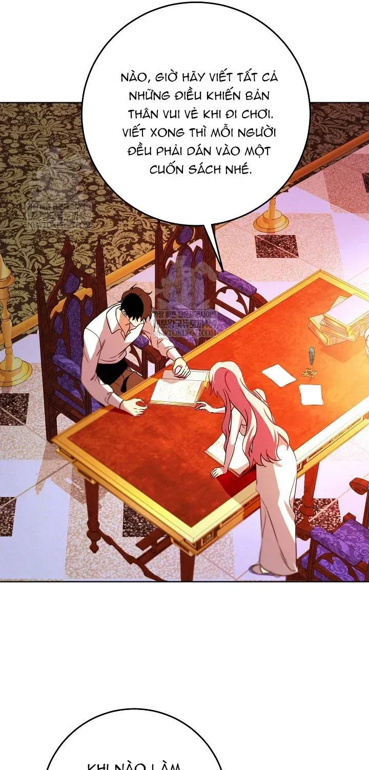 Kết Cục Của Hoàng Hậu Bị Bạo Quân Xử Tử Chapter 28 - 6