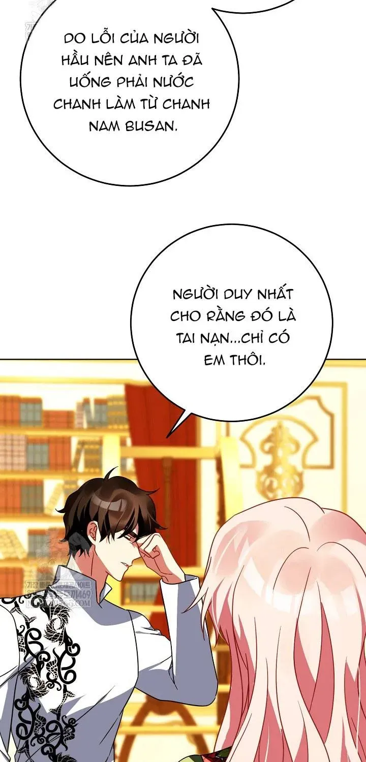 Kết Cục Của Hoàng Hậu Bị Bạo Quân Xử Tử Chapter 28 - 60
