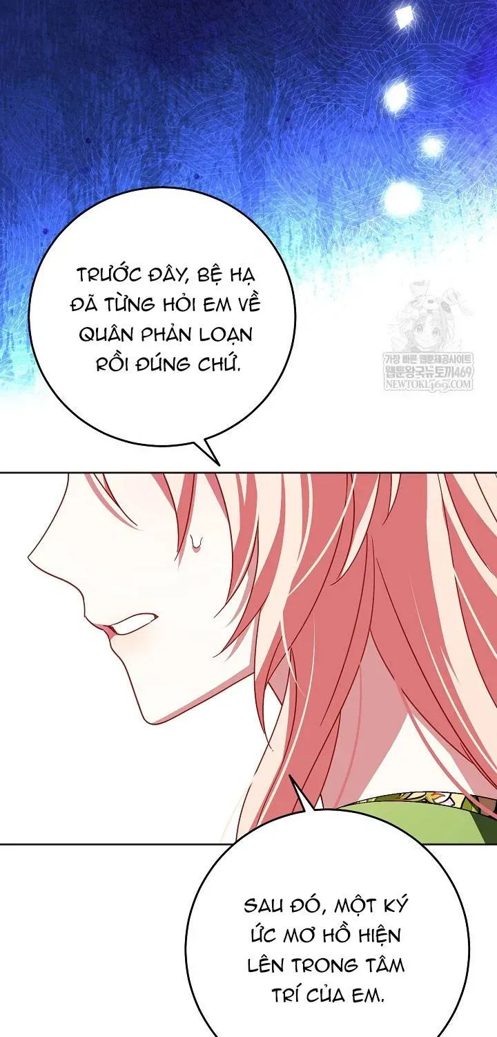 Kết Cục Của Hoàng Hậu Bị Bạo Quân Xử Tử Chapter 28 - 65