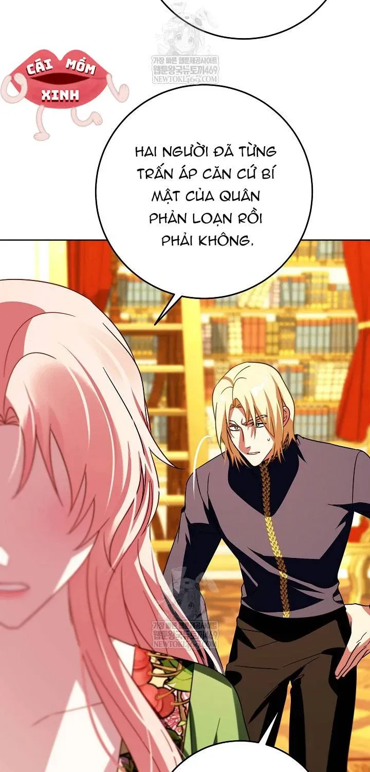 Kết Cục Của Hoàng Hậu Bị Bạo Quân Xử Tử Chapter 28 - 66