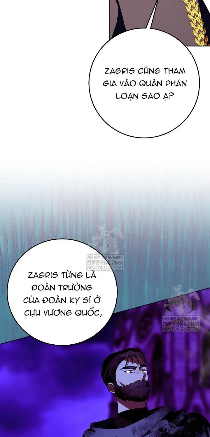 Kết Cục Của Hoàng Hậu Bị Bạo Quân Xử Tử Chapter 28 - 71