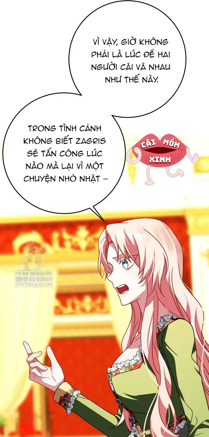 Kết Cục Của Hoàng Hậu Bị Bạo Quân Xử Tử Chapter 28 - 77