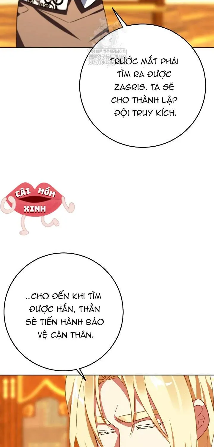 Kết Cục Của Hoàng Hậu Bị Bạo Quân Xử Tử Chapter 28 - 80