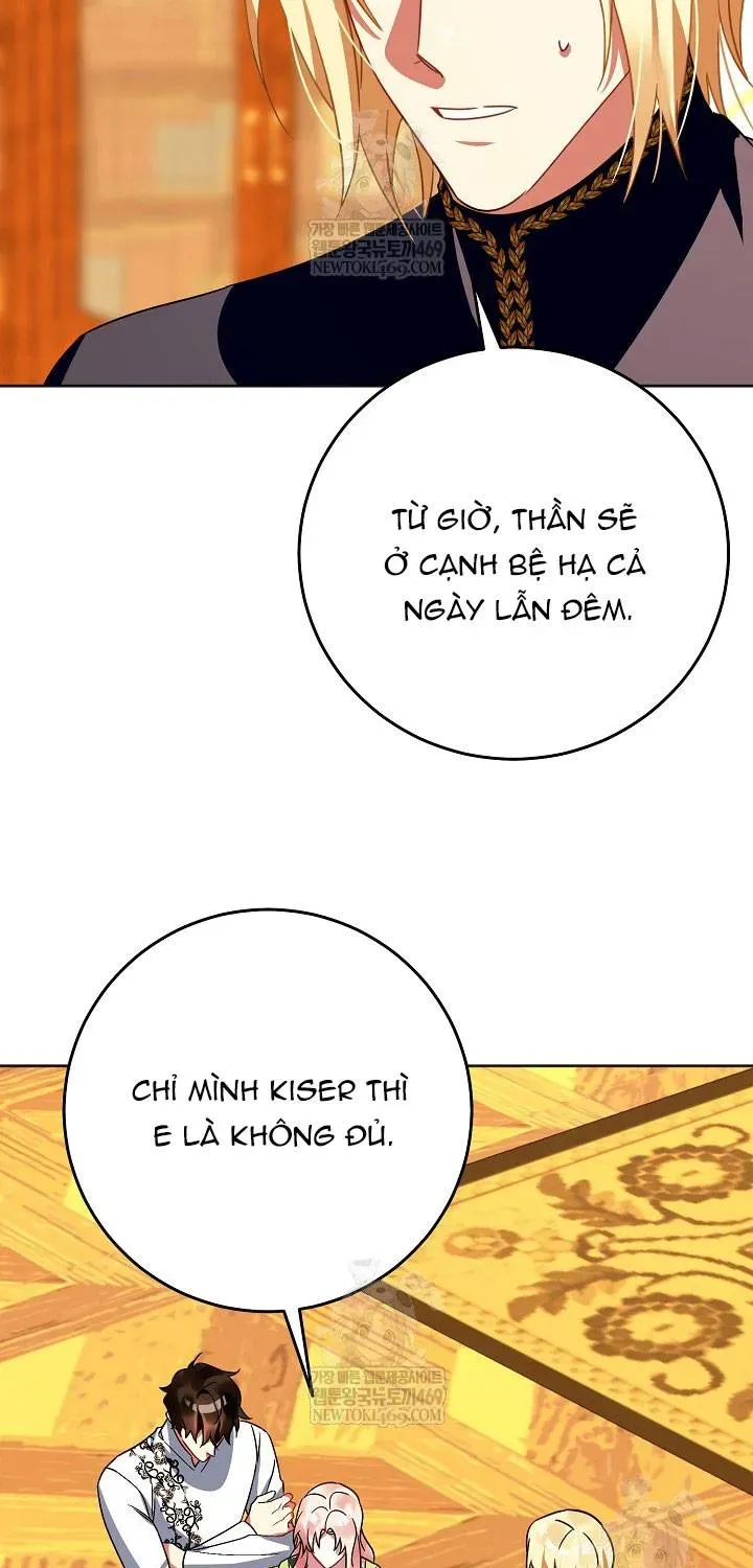 Kết Cục Của Hoàng Hậu Bị Bạo Quân Xử Tử Chapter 28 - 81
