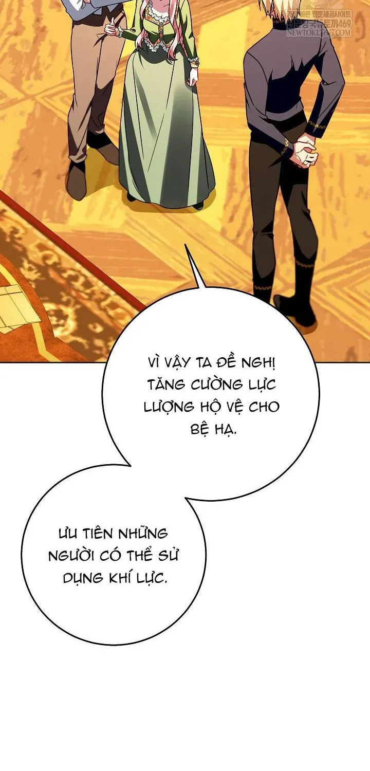 Kết Cục Của Hoàng Hậu Bị Bạo Quân Xử Tử Chapter 28 - 82