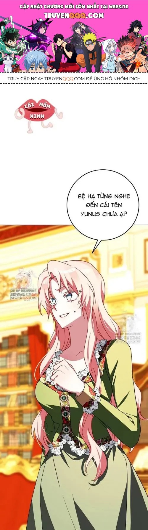 Kết Cục Của Hoàng Hậu Bị Bạo Quân Xử Tử Chapter 29 - 1