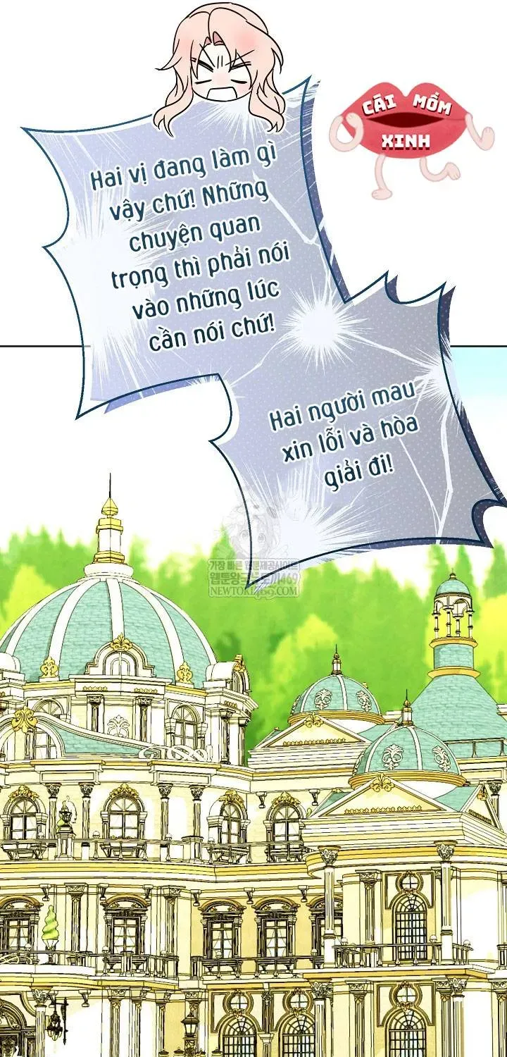 Kết Cục Của Hoàng Hậu Bị Bạo Quân Xử Tử Chapter 29 - 12