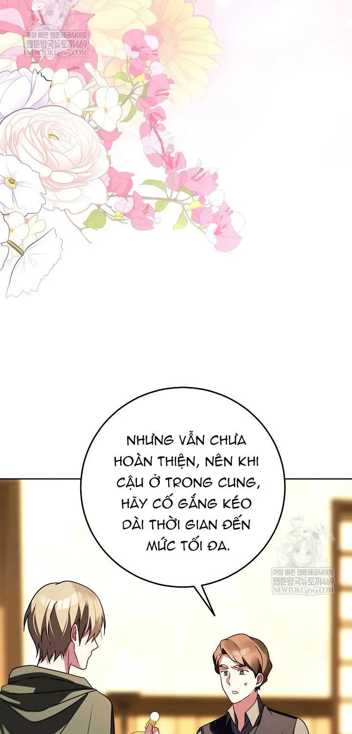 Kết Cục Của Hoàng Hậu Bị Bạo Quân Xử Tử Chapter 29 - 21