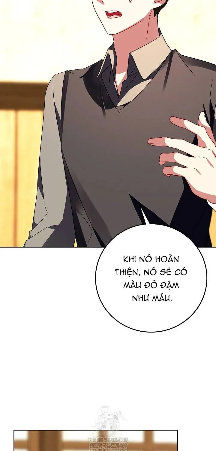 Kết Cục Của Hoàng Hậu Bị Bạo Quân Xử Tử Chapter 29 - 23