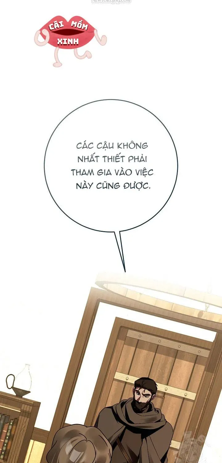 Kết Cục Của Hoàng Hậu Bị Bạo Quân Xử Tử Chapter 29 - 28