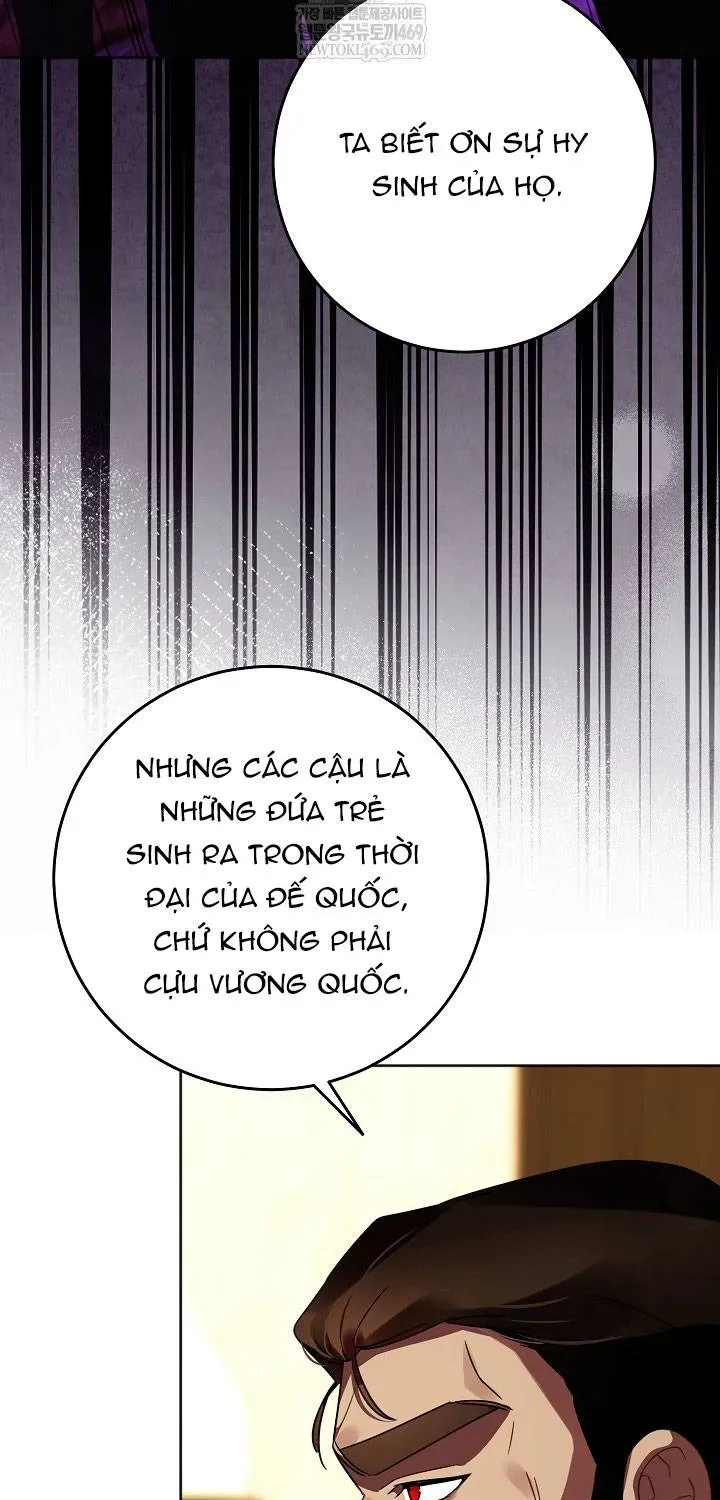 Kết Cục Của Hoàng Hậu Bị Bạo Quân Xử Tử Chapter 29 - 33