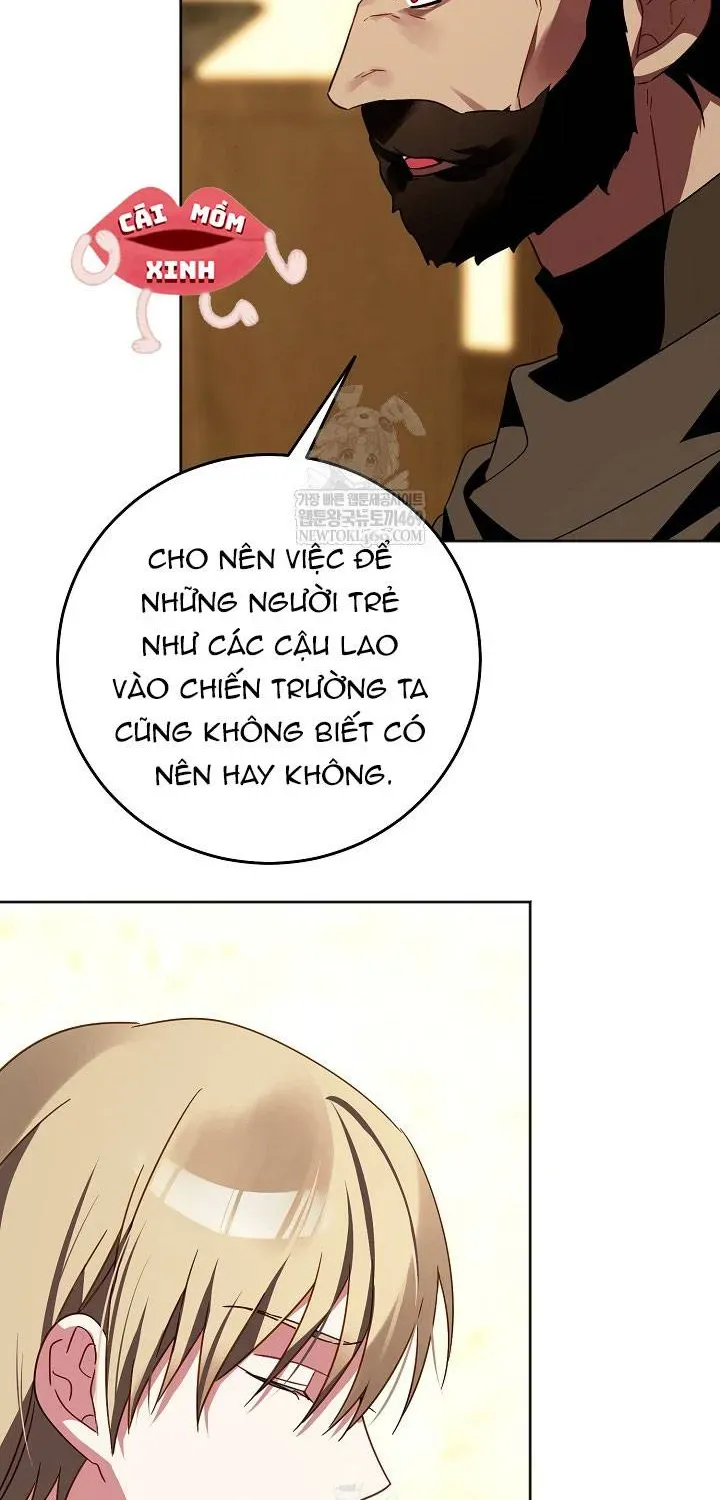 Kết Cục Của Hoàng Hậu Bị Bạo Quân Xử Tử Chapter 29 - 34