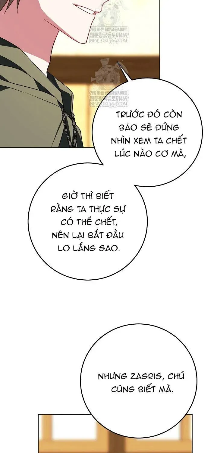 Kết Cục Của Hoàng Hậu Bị Bạo Quân Xử Tử Chapter 29 - 35