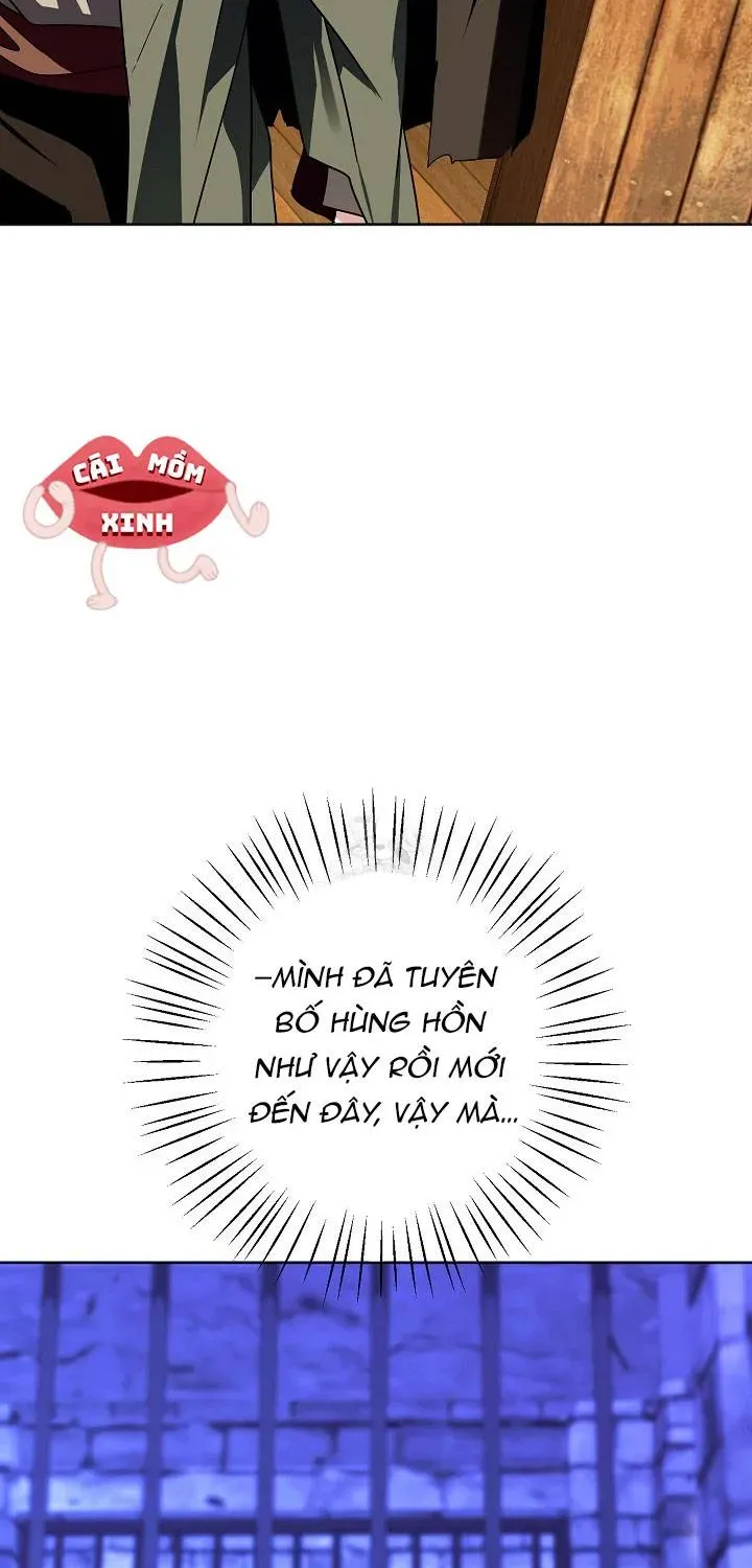 Kết Cục Của Hoàng Hậu Bị Bạo Quân Xử Tử Chapter 29 - 40