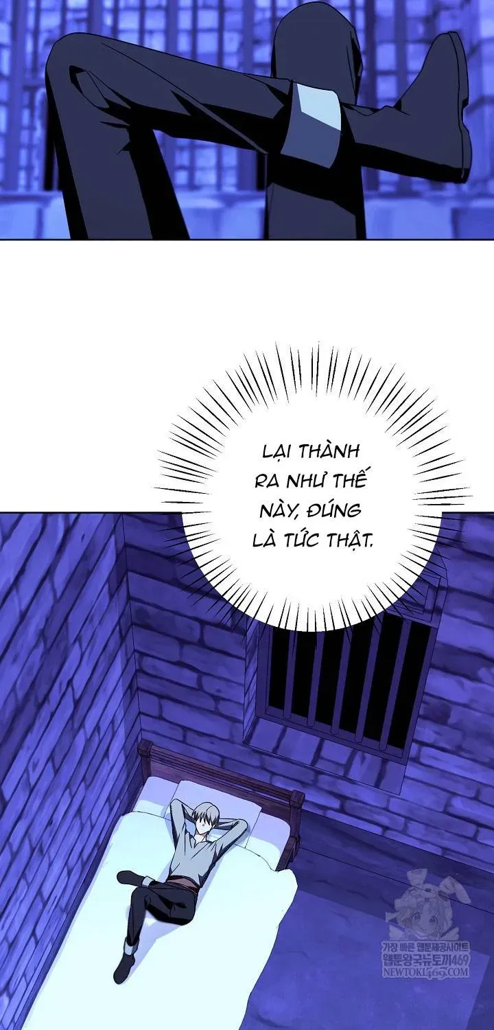 Kết Cục Của Hoàng Hậu Bị Bạo Quân Xử Tử Chapter 29 - 41