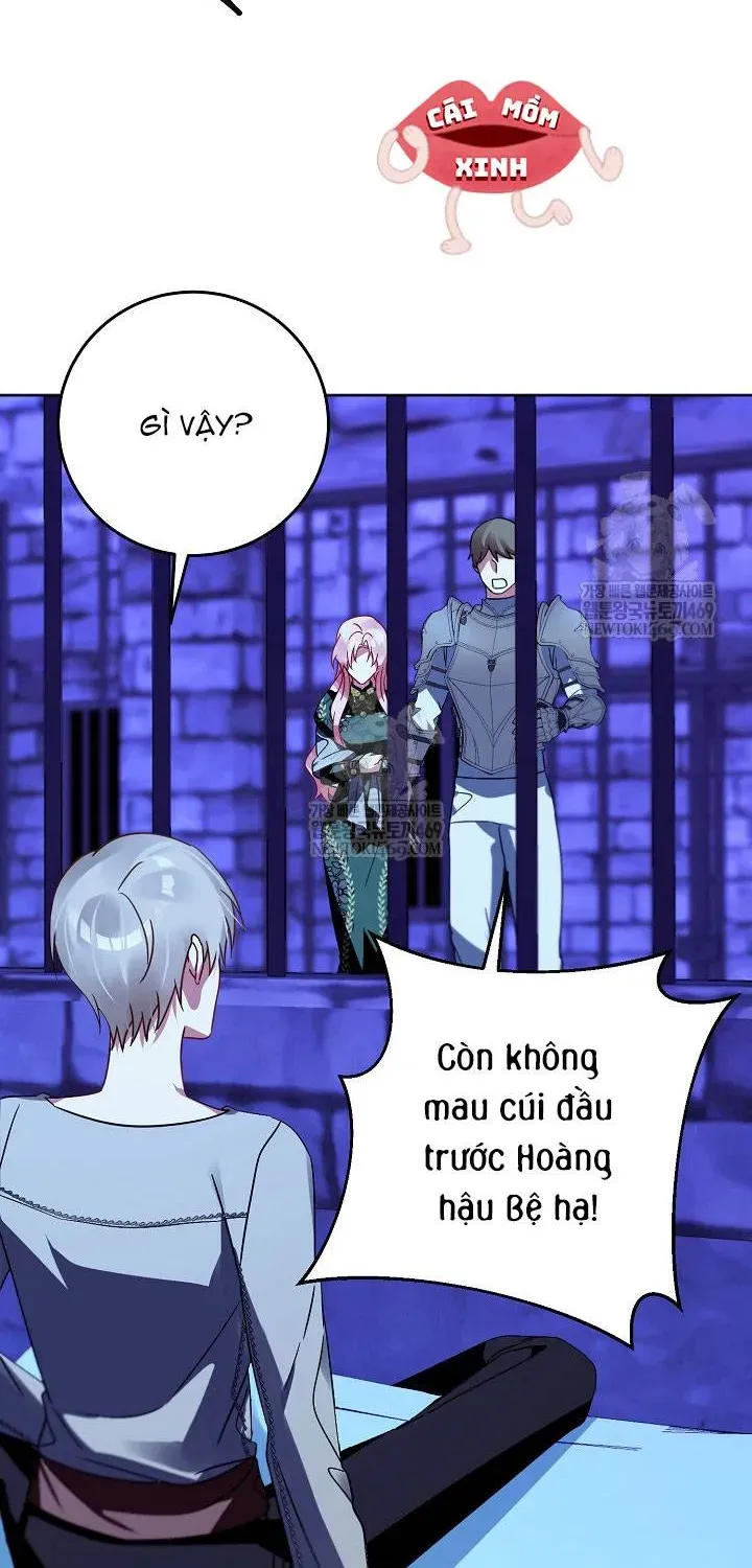 Kết Cục Của Hoàng Hậu Bị Bạo Quân Xử Tử Chapter 29 - 47