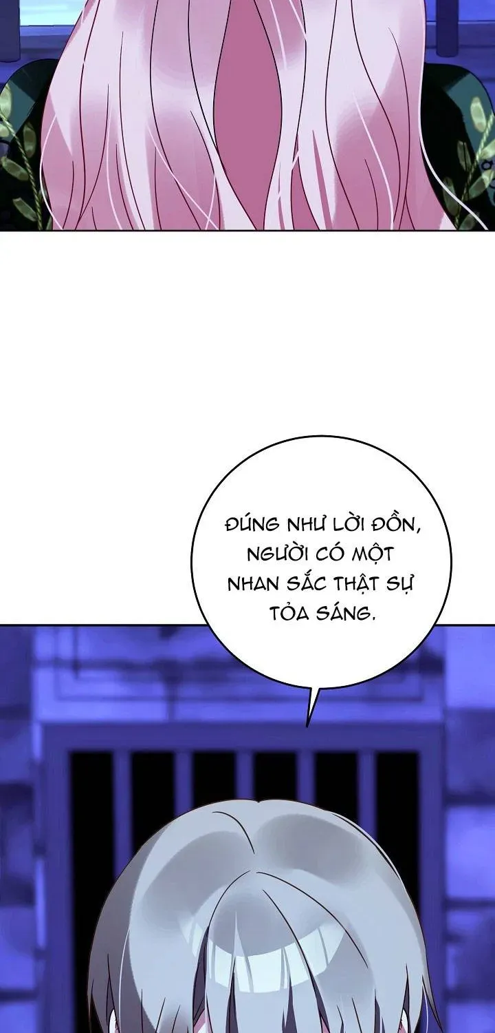 Kết Cục Của Hoàng Hậu Bị Bạo Quân Xử Tử Chapter 29 - 51