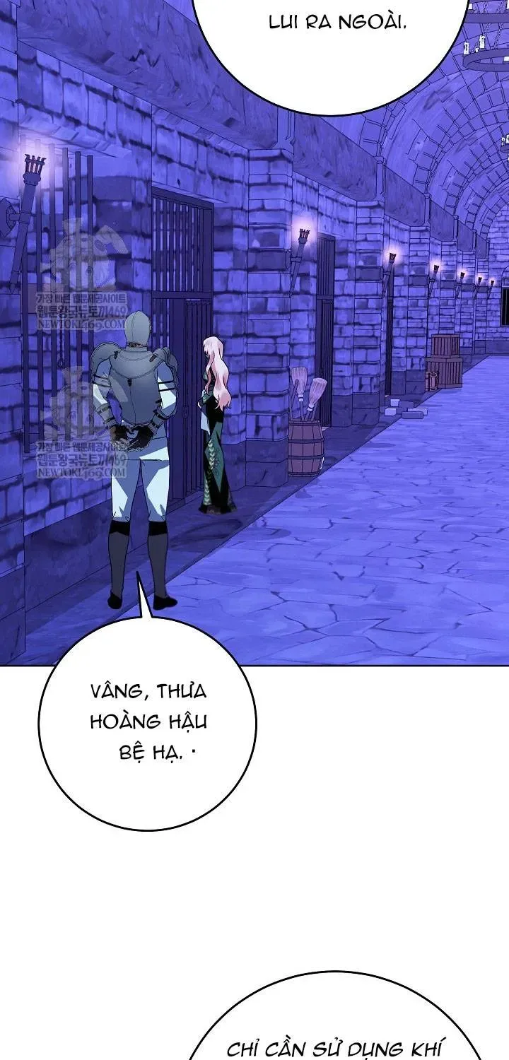 Kết Cục Của Hoàng Hậu Bị Bạo Quân Xử Tử Chapter 29 - 54