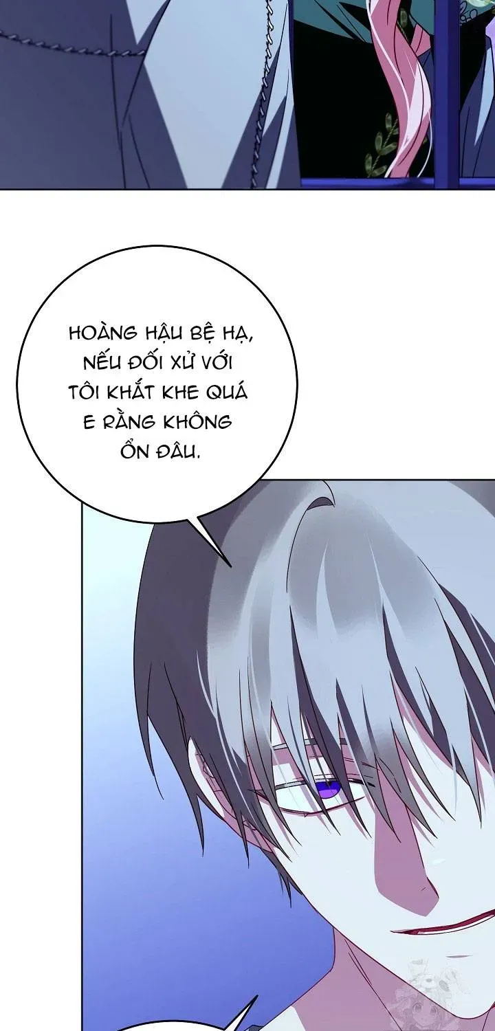 Kết Cục Của Hoàng Hậu Bị Bạo Quân Xử Tử Chapter 29 - 60