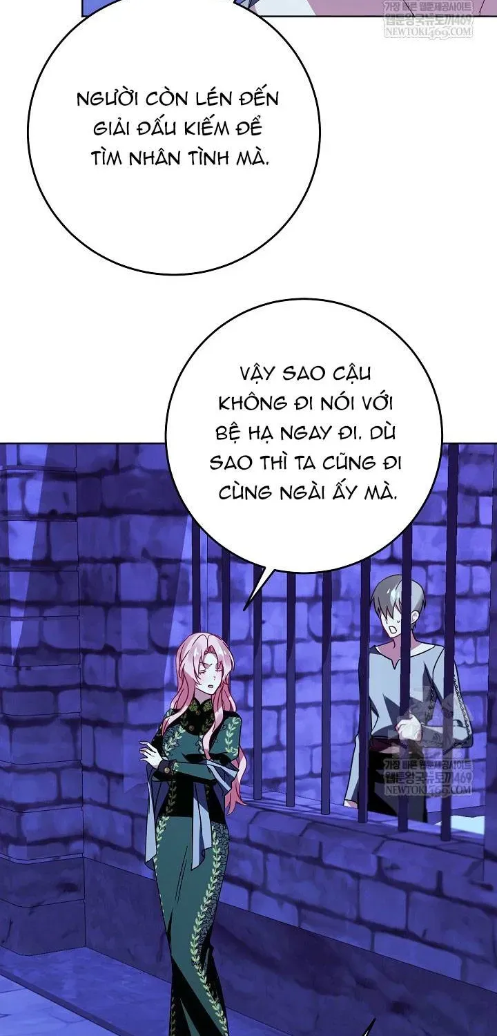 Kết Cục Của Hoàng Hậu Bị Bạo Quân Xử Tử Chapter 29 - 61