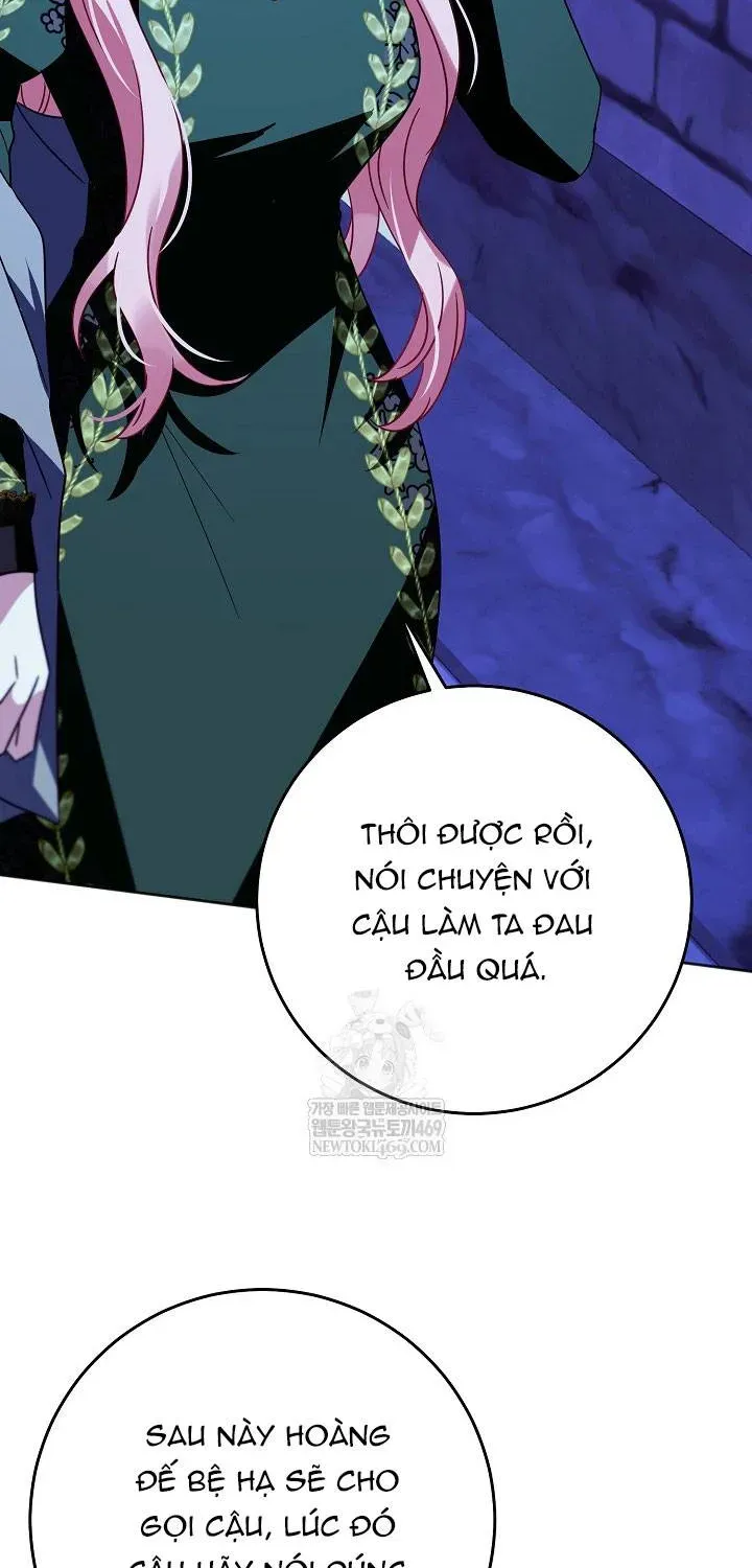 Kết Cục Của Hoàng Hậu Bị Bạo Quân Xử Tử Chapter 29 - 64