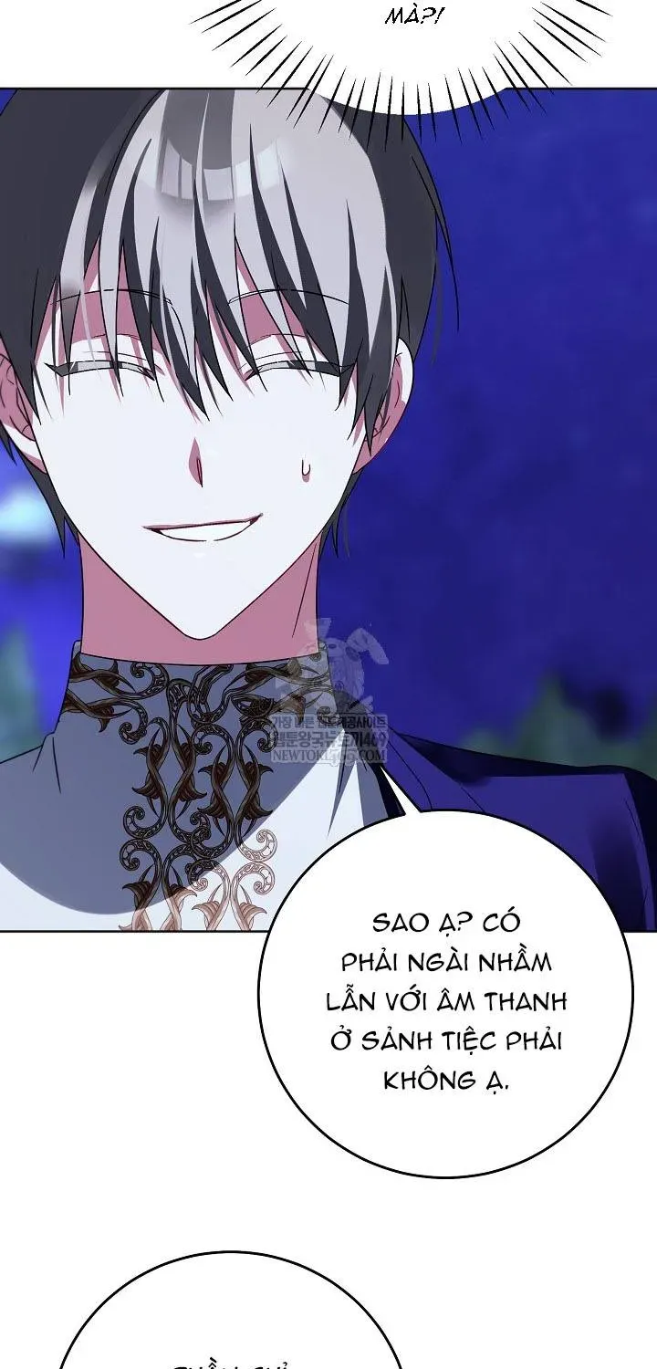 Kết Cục Của Hoàng Hậu Bị Bạo Quân Xử Tử Chapter 36 - 16