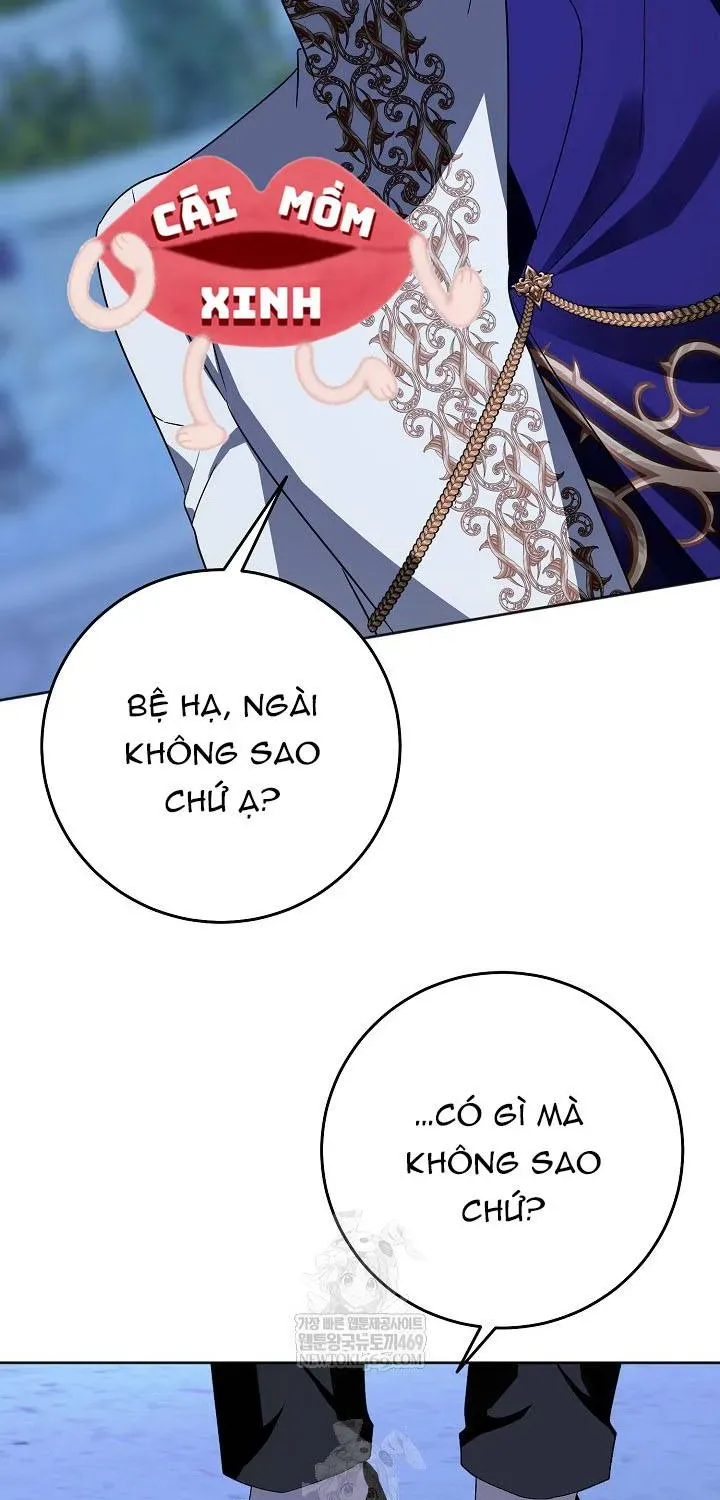 Kết Cục Của Hoàng Hậu Bị Bạo Quân Xử Tử Chapter 36 - 3