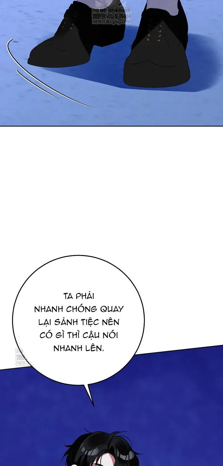 Kết Cục Của Hoàng Hậu Bị Bạo Quân Xử Tử Chapter 36 - 4