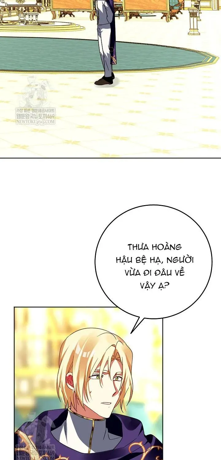Kết Cục Của Hoàng Hậu Bị Bạo Quân Xử Tử Chapter 36 - 31